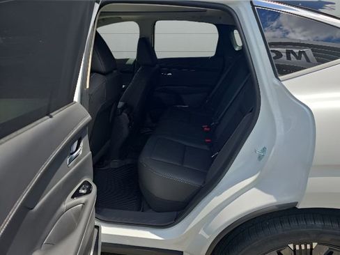 New 2026 Nissan Murano Platinum w/ Cargo Package AWD/4WD image 9