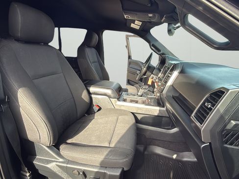 Used 2019 Ford F150 XLT w/ Equipment Group 302A Luxury RWD image 26
