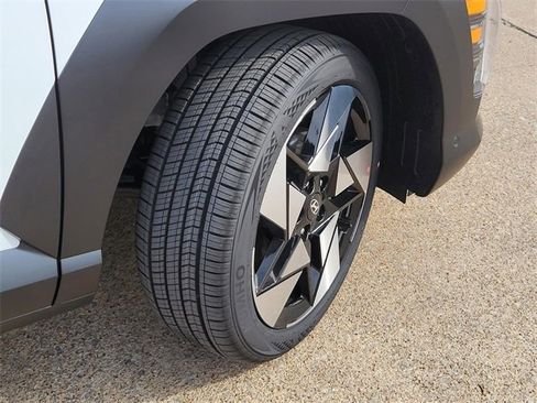 New 2026 Hyundai Kona Limited image 6