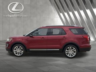 Used 2017 Ford Explorer XLT w/ Equipment Group 202A FWD video 1