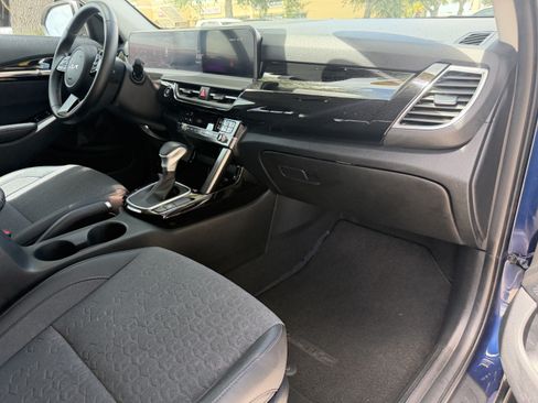 Certified 2024 Kia Seltos S FWD image 12