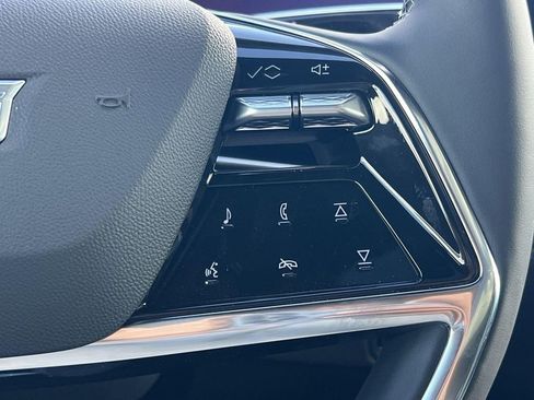 New 2026 Cadillac Escalade IQ Sport 1 AWD/4WD image 14