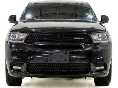 Used 2019 Dodge Durango GT image 2