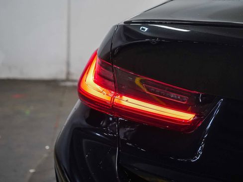 Used 2024 BMW 330e w/ Premium Package image 11