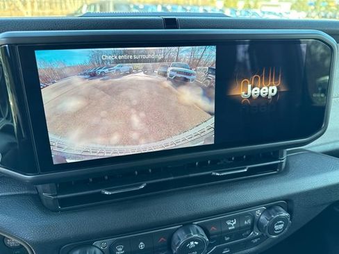 New 2026 Jeep Wrangler Willys image 25