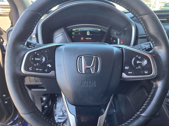 Used 2022 Honda CR-V Touring image 20