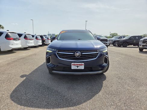 Used 2022 Buick Envision Preferred FWD image 2