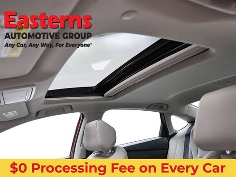 Used 2025 Honda Accord SE image 33