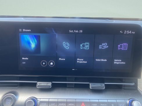 Used 2024 Hyundai Kona SEL image 24