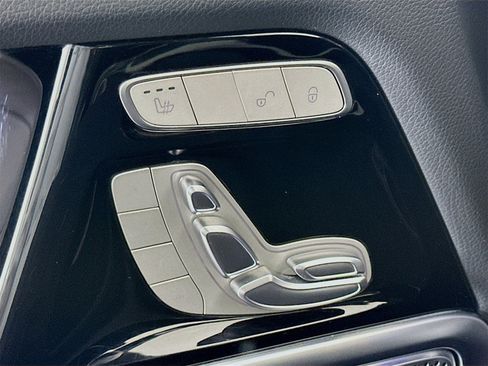 Certified 2024 Mercedes-Benz G 550 image 22