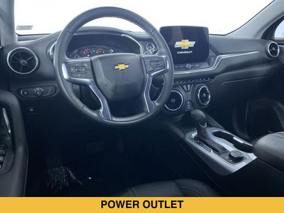 Certified 2024 Chevrolet Blazer LT w/ Sound & Technology Package