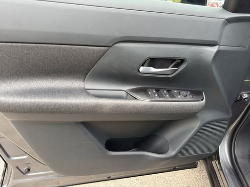 New 2026 Nissan Kicks SV w/ SV Premium Package image 13