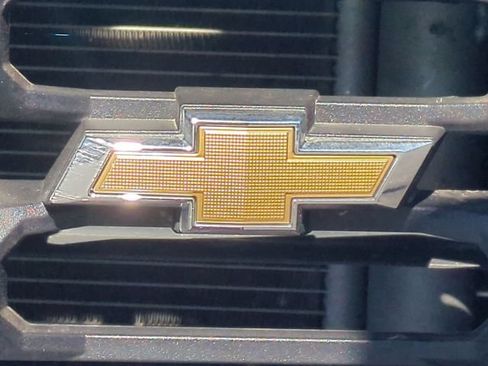 Used 2022 Chevrolet Silverado 2500 Custom w/ Custom Value Package AWD/4WD image 32