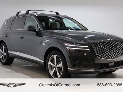 Used 2024 Genesis GV80 2.5T w/ Advanced Package