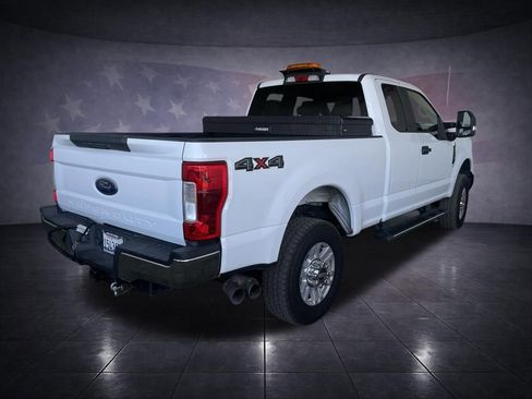 Used 2019 Ford F350 XL w/ STX Appearance Package image 5