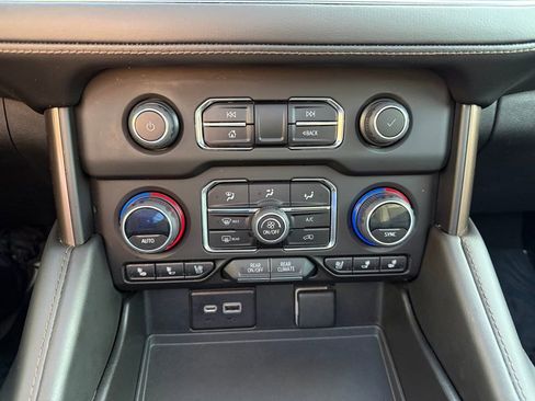 Used 2023 Chevrolet Tahoe High Country image 30