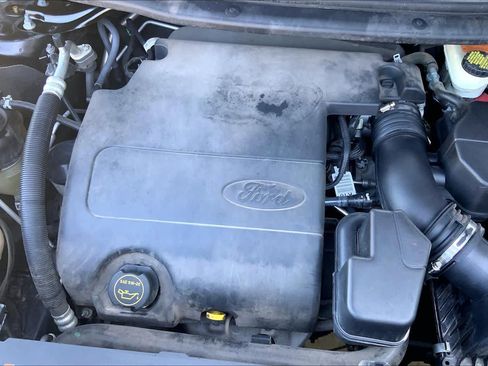 Used 2016 Ford Explorer Limited FWD image 31