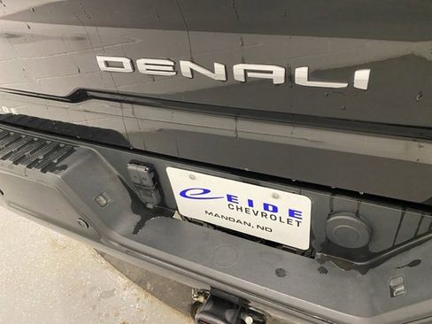 Used 2021 GMC Sierra 2500 Denali w/ Denali Ultimate Package image 30