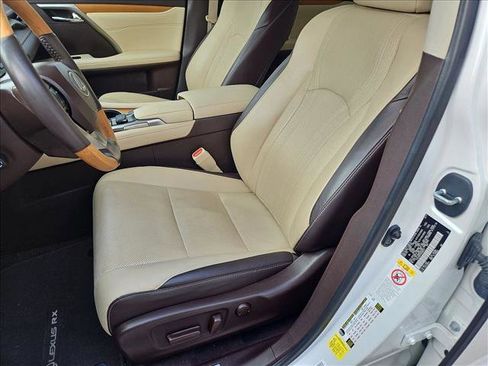 Used 2017 Lexus RX 350 FWD image 15