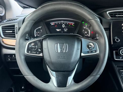 Used 2017 Honda CR-V EX image 62