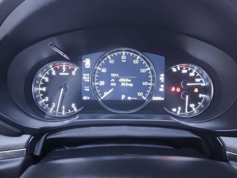 Used 2024 MAZDA CX-5 Signature image 14