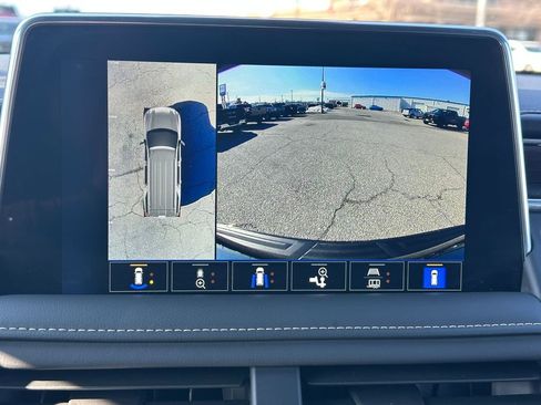 Certified 2024 Chevrolet Tahoe Premier w/ Premium Package image 35