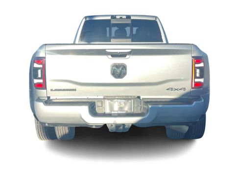 Certified 2024 RAM 3500 Laramie w/ Night Edition image 5