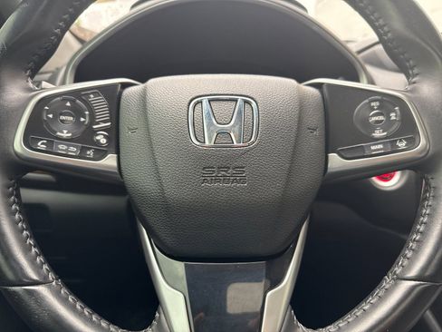 Used 2018 Honda CR-V Touring image 26