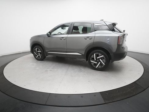 Certified 2025 Nissan Kicks SV image 12