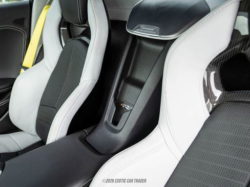 Used 2024 Chevrolet Corvette Stingray Premium Conv w/ Stealth Interior Trim Package image 67