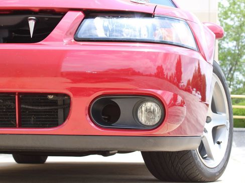 Used 2003 Ford Mustang Cobra RWD image 33