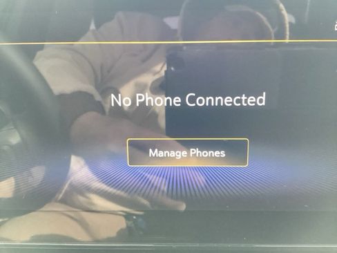 New 2026 Chevrolet TrailBlazer LT w/ Convenience Package image 48