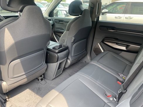 New 2026 Kia EV9 Light image 17