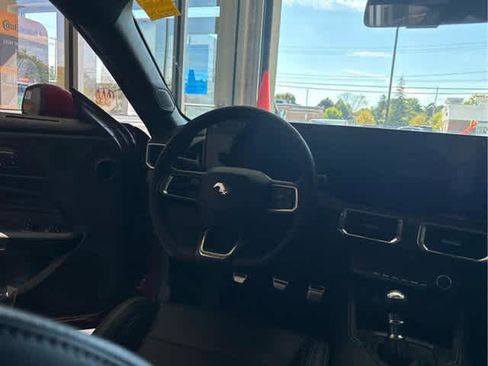 New 2025 Ford Mustang GT Premium image 10