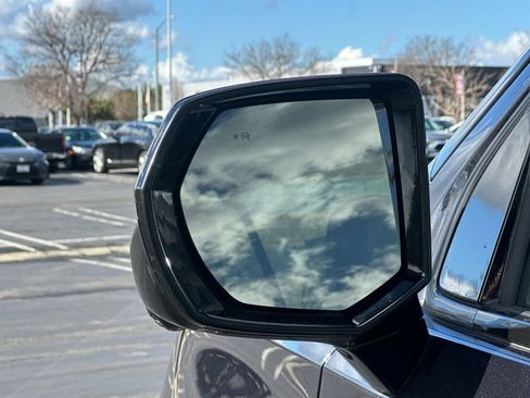 Certified 2025 Chevrolet Tahoe Z71 image 55