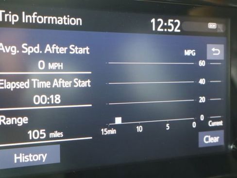 Used 2020 Toyota Corolla SE image 33