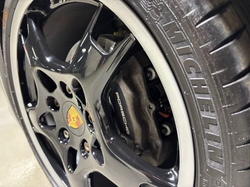 Used 2007 Porsche 911 GT3 RS image 7