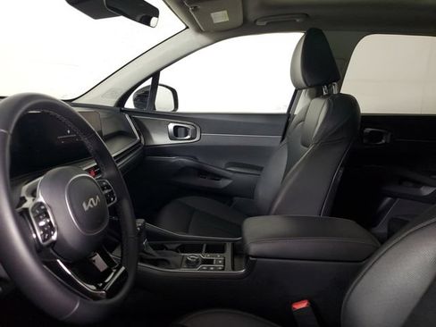 Used 2024 Kia Sorento X-Line EX AWD/4WD image 22