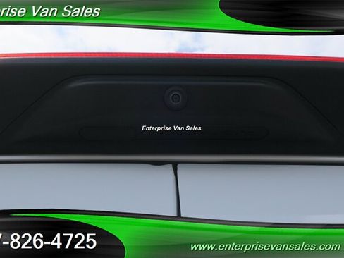 Used 2023 Ford Transit 350 XLT RWD image 17