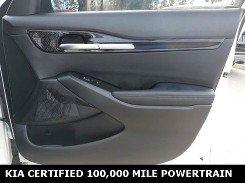 Used 2025 Kia Seltos S image 25