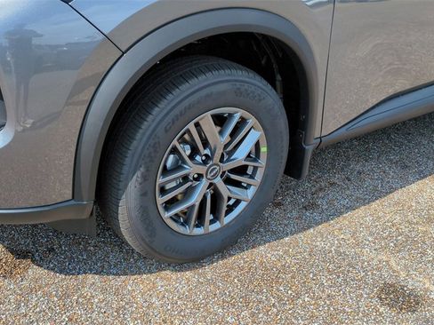 New 2026 Nissan Rogue S image 9