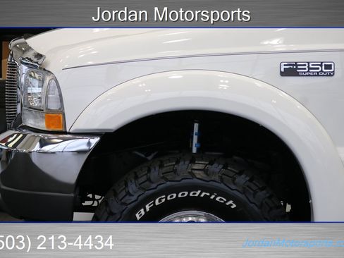 Used 2002 Ford F350 Lariat image 46