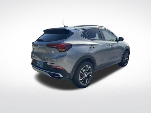 Used 2023 Buick Encore GX Select FWD image 5