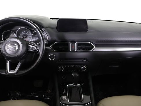 Used 2017 MAZDA CX-5 Touring w/ Preferred Equipment Package image 38