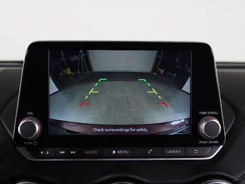 Certified 2024 Nissan Sentra SV image 28