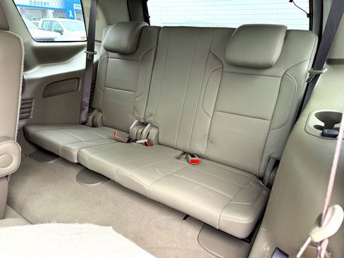 Used 2020 Chevrolet Tahoe Premier image 19