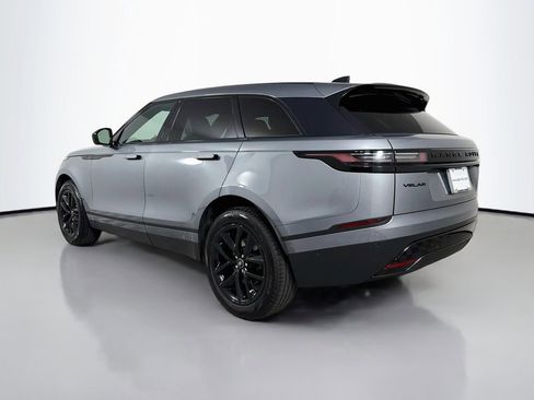 Used 2026 Land Rover Range Rover Velar S AWD/4WD image 7