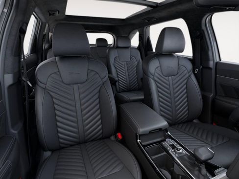 New 2026 Kia Sorento SX Prestige AWD/4WD image 15