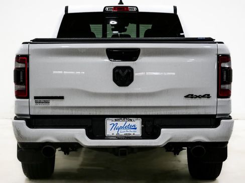 Used 2023 RAM 1500 Big Horn image 6