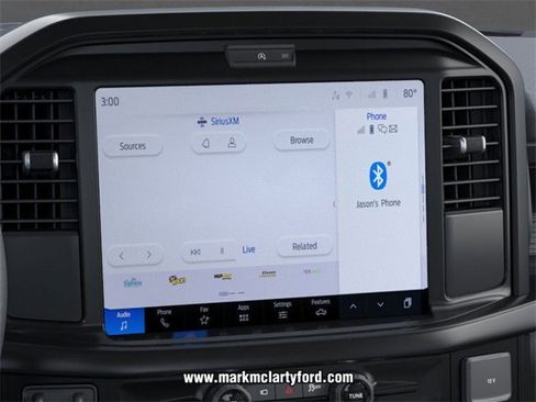 New 2026 Ford F150 STX image 14